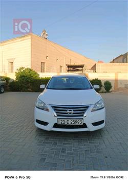 نيسان سنترا